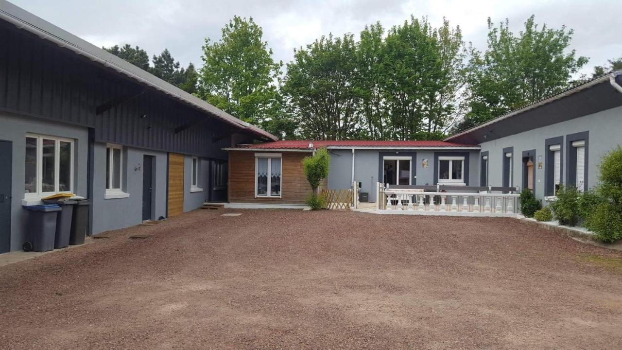 Loft Spacieux A Wimille, Proche De Nausicaa Et Des Plages, 8 Couchages エクステリア 写真